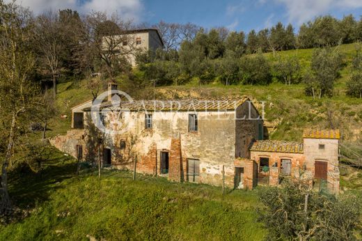 Casa rural / Casa de pueblo en Montepulciano, Provincia di Siena