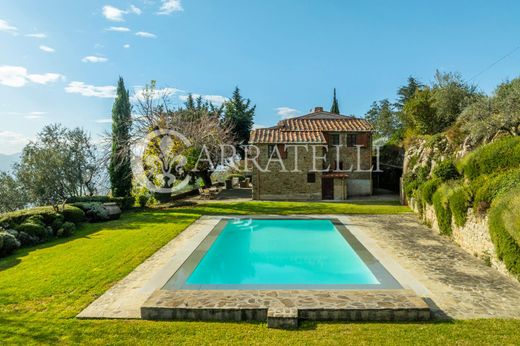 Rural ou fazenda - Castelfranco Piandiscò, Province of Arezzo