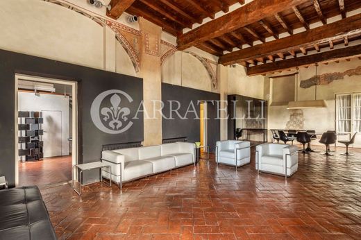 Villa Floransa, Firenze ilçesinde