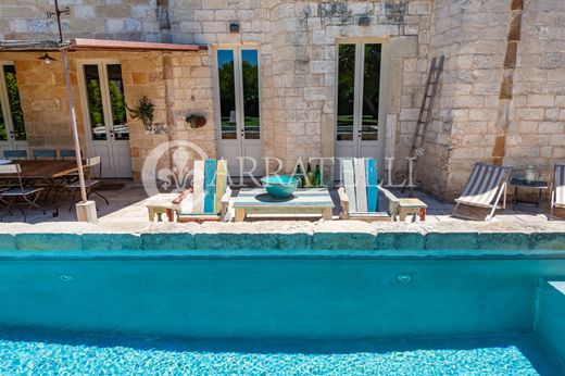 Luxury home in Giuggianello, Provincia di Lecce