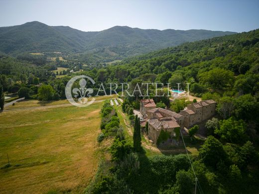 Rural or Farmhouse in Cortona, Province of Arezzo