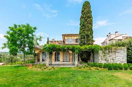 Villa Montaione, Firenze ilçesinde
