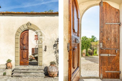 Villa a Impruneta, Firenze