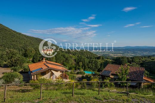 Ρουστίκ ή Αγροικίες σε Scarlino, Provincia di Grosseto