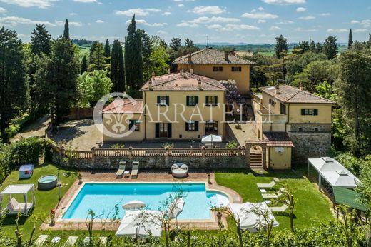 别墅  Foiano della Chiana, 阿雷佐省