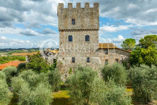 Boerderij in Monteriggioni, Provincia di Siena