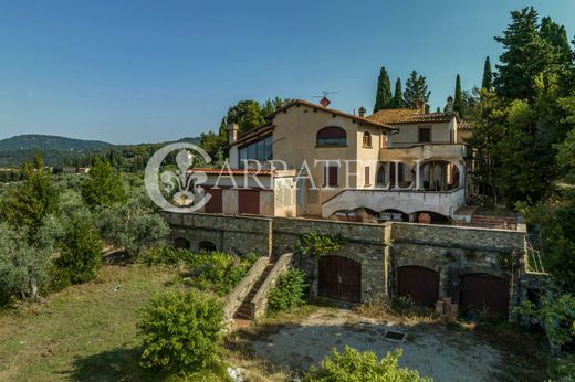 Villa en Florencia, Toscana