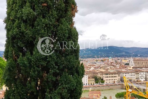 Apartment in Florence, Tuscany