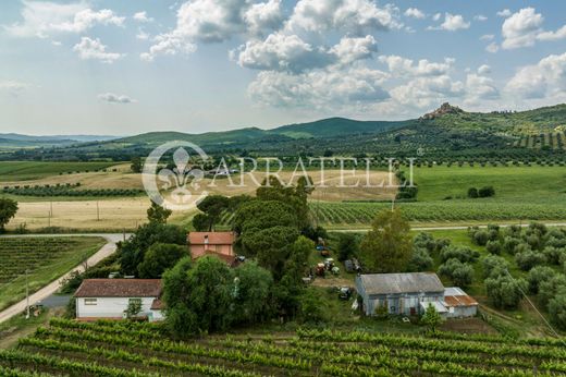 Casa rural / Casa de pueblo en Roccastrada, Provincia di Grosseto