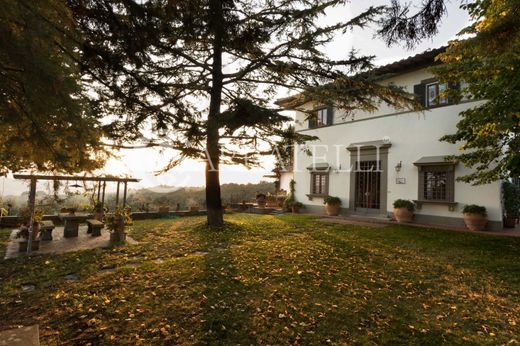 Villa en San Casciano in Val di Pesa, Florencia