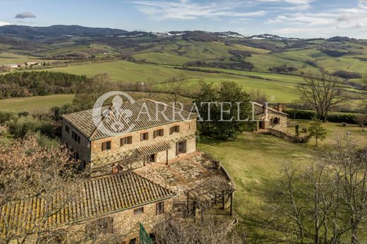 Casa rural / Casa de pueblo en Radicondoli, Provincia di Siena