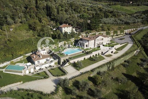 Villa Londa, Firenze ilçesinde