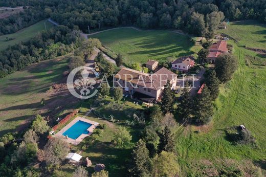 Boerderij in Civitella Paganico, Provincia di Grosseto