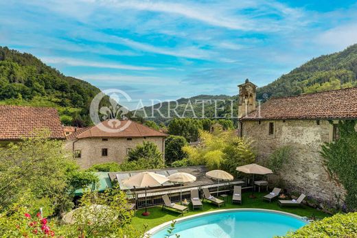 Villa en Palazzuolo sul Senio, Florencia
