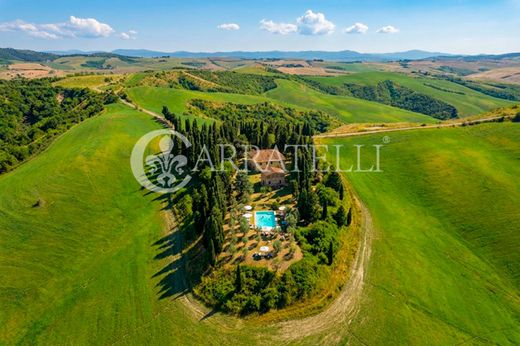 Rural or Farmhouse in Volterra, Pisa