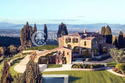 Rustik ya da çiftlik Torrita di Siena, Siena ilçesinde