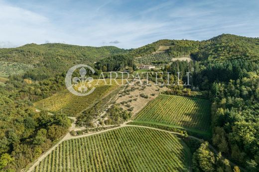 Rural or Farmhouse in Dicomano, Florence