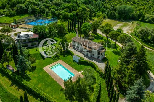 Rural or Farmhouse in La Bruna di Spoleto, Provincia di Perugia