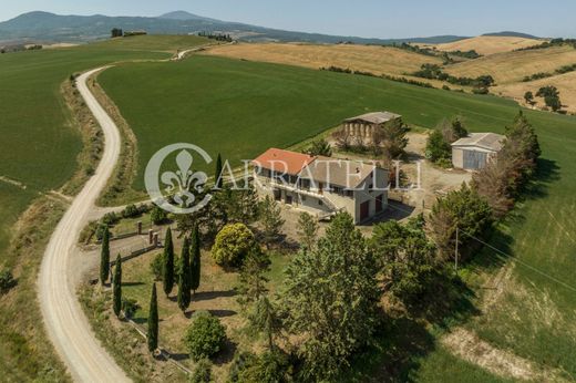 Boerderij in Castiglione d'Orcia, Provincia di Siena