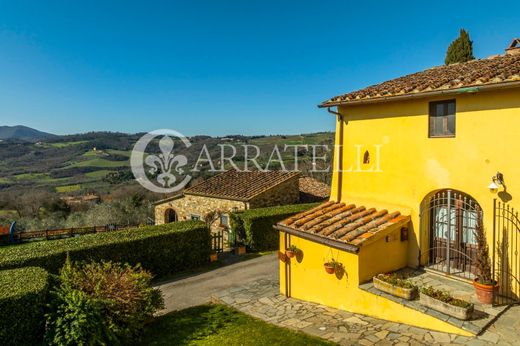 Rural ou fazenda - Fiesole, Florença