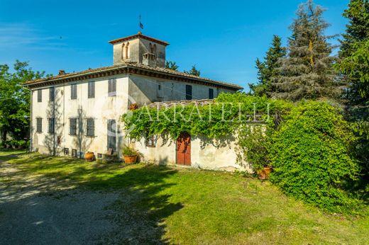 Casa rural / Casa de pueblo en San Casciano in Val di Pesa, Florencia