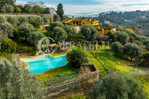 Villa in Florence, Tuscany