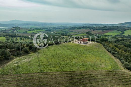 Rustykalny lub Wiejski w Campagnatico, Provincia di Grosseto