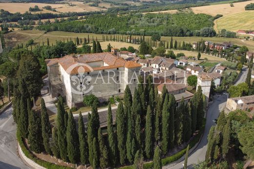 Landhaus / Bauernhof in Acquasparta, Provincia di Terni