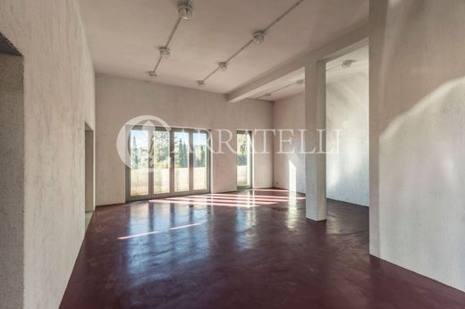 Casa de lujo en Radda in Chianti, Provincia di Siena