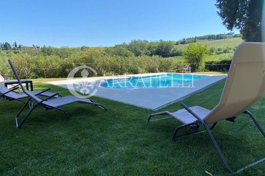 Casa rural / Casa de pueblo en San Gimignano, Provincia di Siena