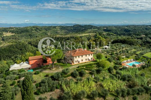 Усадьба / Сельский дом, Palaia, Province of Pisa