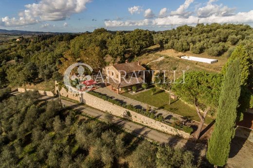 Усадьба / Сельский дом, Cetona, Provincia di Siena