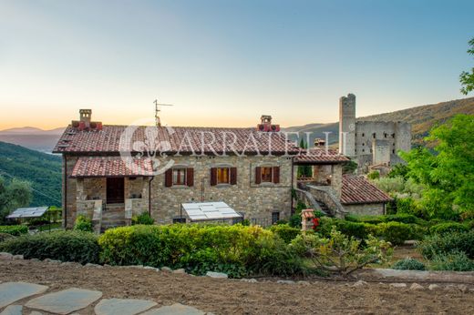 ‏בתים כפריים או חוות ב  Cortona, Province of Arezzo