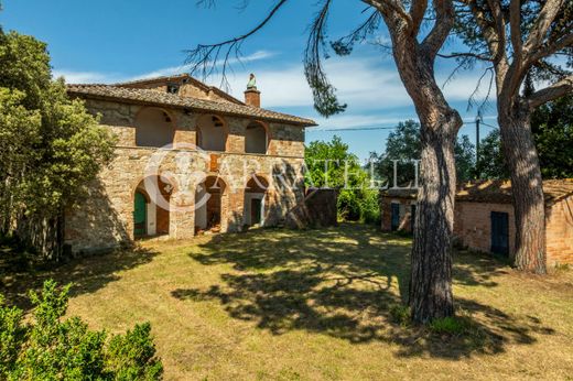 Demeure ou Maison de Campagne à Cetona, Sienne