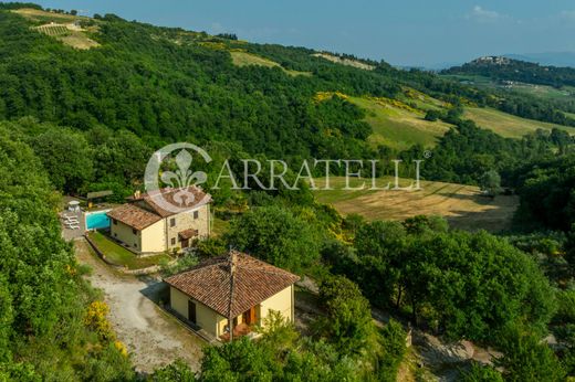 Demeure ou Maison de Campagne à Città di Castello, Pérouse