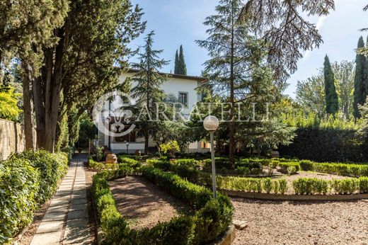Villa in Florence, Tuscany