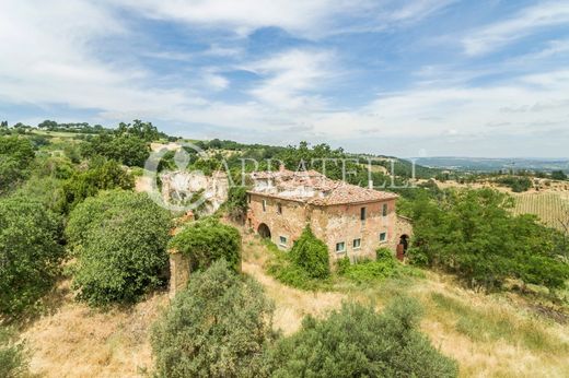 ‏בתים כפריים או חוות ב  Torrita di Siena, Provincia di Siena