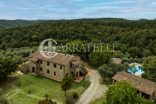 Rural or Farmhouse in Città della Pieve, Provincia di Perugia