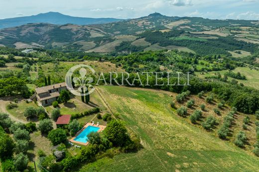 Boerderij in San Casciano dei Bagni, Provincia di Siena