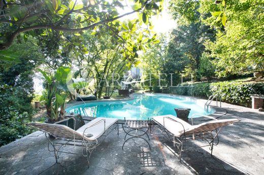 Villa in Castel Gandolfo, Rome