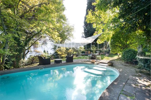 Villa in Castel Gandolfo, Rome