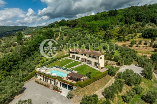 Villa en Montecatini-Terme, Provincia di Pistoia