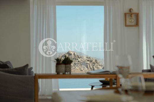 Villa in Mykonos, Nomós Kykládon