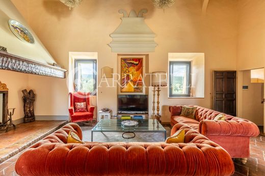 Villa in Monteriggioni, Provincia di Siena