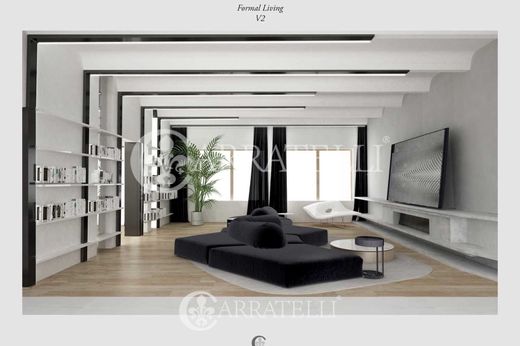 Penthouse in Rom, Latium