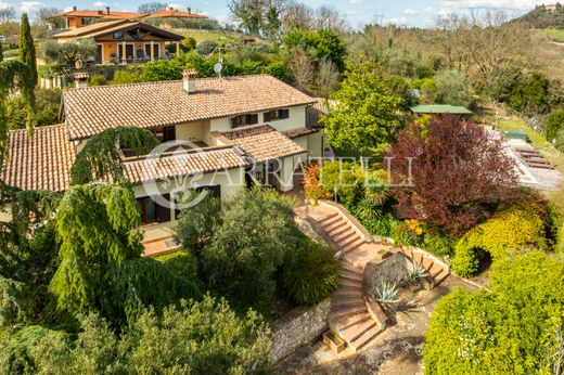 Villa in Todi, Provincia di Perugia