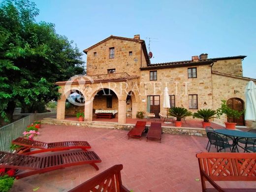 Усадьба / Сельский дом, Seggiano, Provincia di Grosseto