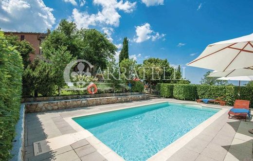 Rural or Farmhouse in Seggiano, Provincia di Grosseto