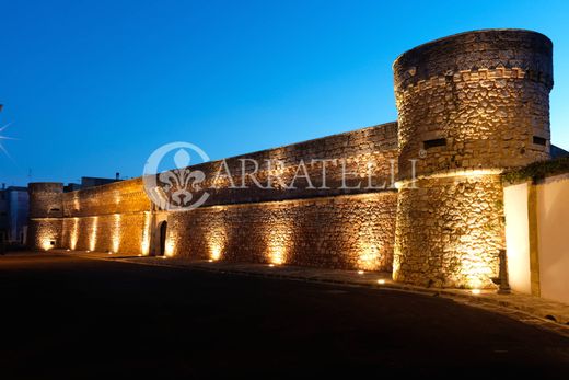 Willa w Tricase, Provincia di Lecce