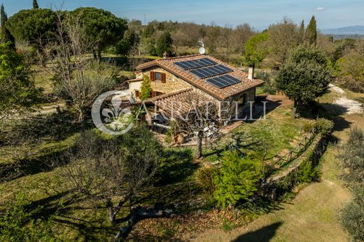 Rural or Farmhouse in Sinalunga, Province of Siena